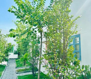 Mui Ne House | Moonbeam Homestay & Mini-resort Mui Ne