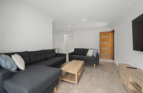 Moonee Beach Villa | Moonee Beach Getaway