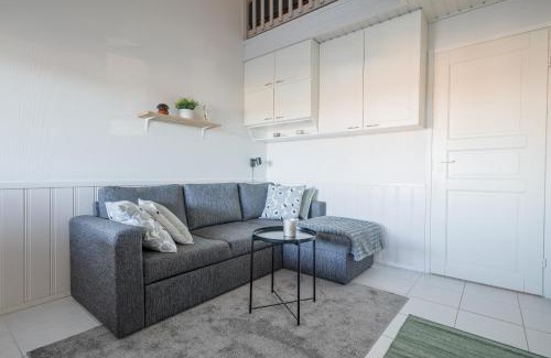 Sirkka Apartment | Moonlight 214