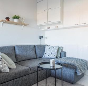 Sirkka Apartment | Moonlight 214