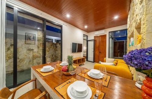 Padangsambian Klod Villa | Moonlight B21 - Fresh, Fun and Fabulous - New Villa with Private Pool
