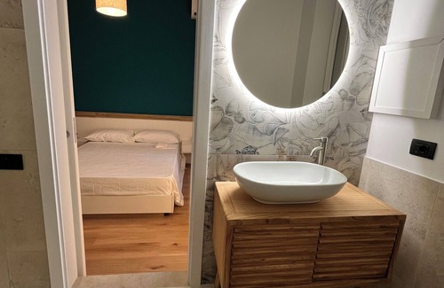 Cava de' Tirreni House | Moonlight Drive