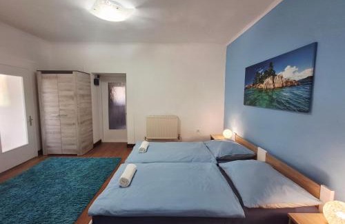 Sarospatak House | Moonlight Prémium Apartman