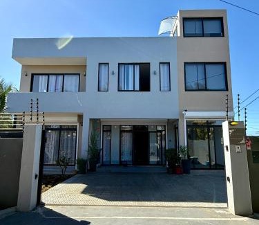 Camp Bestel Apartment | MoonLight Residence
