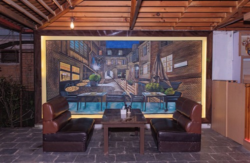 Pokhara Resort | Moonlight Resort and Spa