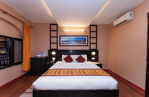 Pokhara Resort | Moonlight Resort and Spa