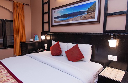 Pokhara Resort | Moonlight Resort and Spa