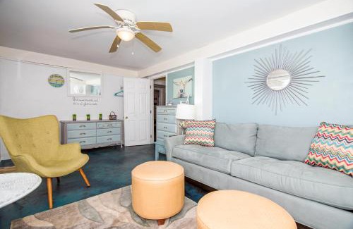 Edisto Island House | Moonlighting