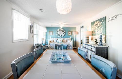 Edisto Island House | Moonlighting