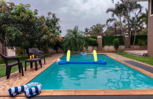 Kune Village Villa | Moonlit Hills by VEO - Part of StayVista