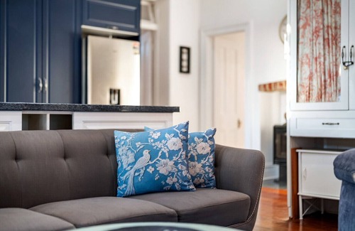 Beaconsfield House | MoonRakers – Heritage Charm in Fremantle