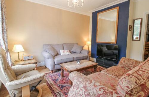 Coalbrookdale House | Moonriver