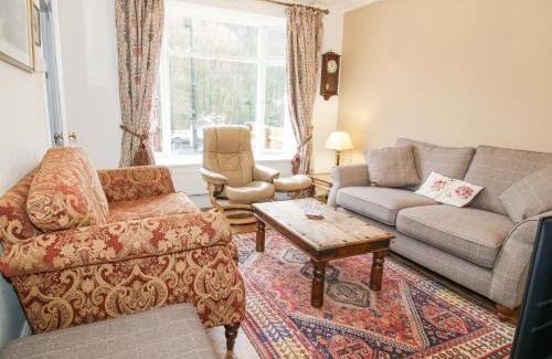 Coalbrookdale House | Moonriver