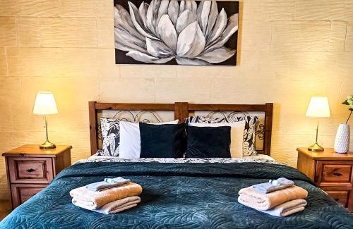 Nadur Bed & Breakfast | Moonshine Villa