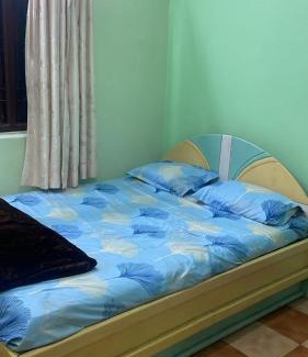 Kodaikanal Bed & Breakfast | moonstay residency