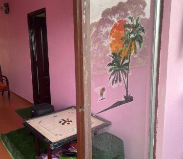 Kodaikanal Bed & Breakfast | moonstay residency