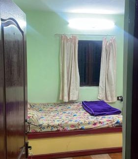 Kodaikanal Bed & Breakfast | moonstay residency