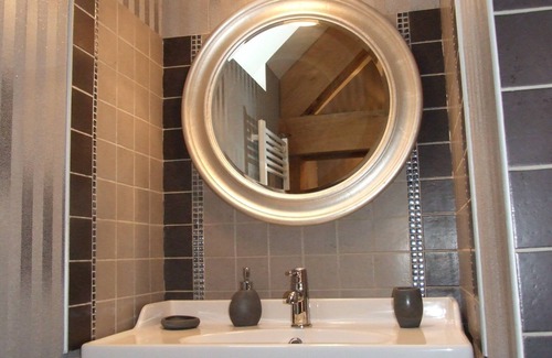 Mareuil-le-Port Hotel | Moonstone room "The Thousand and One Stones"