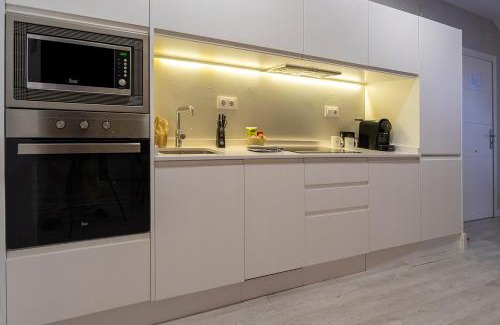 Sant Francesc Apartment | Moontels Paseo de Ruzafa