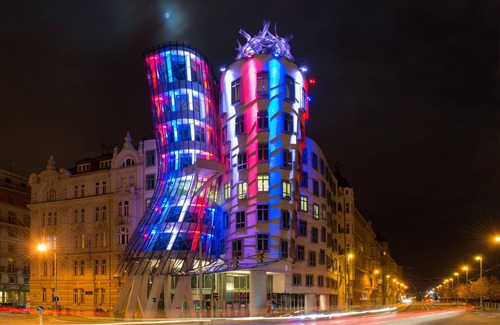 Mala Strana Apartment | MOOo by the Castle