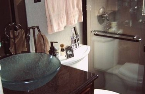 Manhattan Bed & Breakfast | Moore House Bed and Breakfast