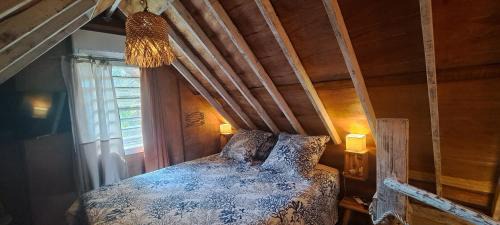 Hauru House | MOOREA - Studio Corail