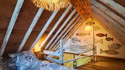Hauru House | MOOREA - Studio Corail