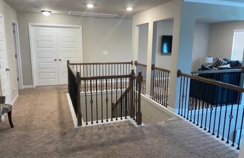 Locust Grove House | Moores Oasis