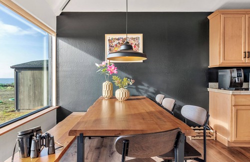 Sea Ranch House | Moorings: 2 BR, 2 BA House in The Sea Ranch, Sleeps 6