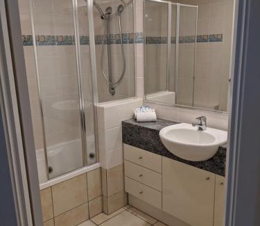 Golden Beach Resort | Moorings Beach Resort