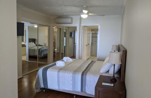 Golden Beach Resort | Moorings Beach Resort