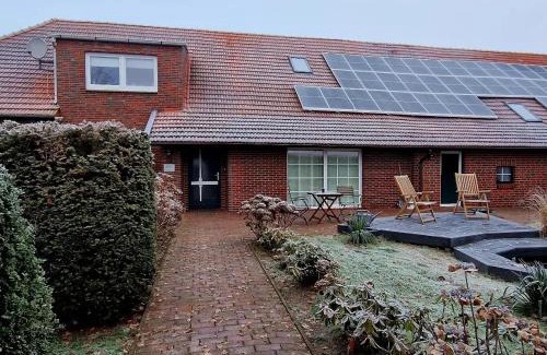 Bredehorn Apartment | Moorparadies FRI-Südliches Friesland