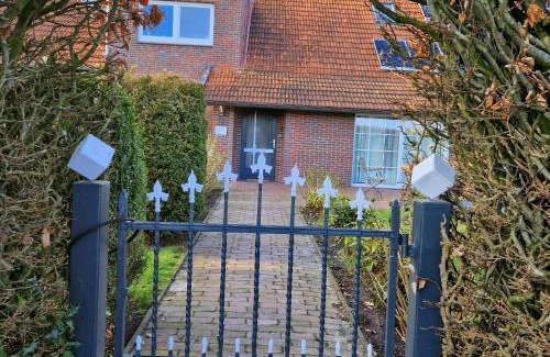 Bredehorn Apartment | Moorparadies FRI-Südliches Friesland