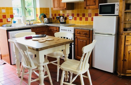 Cowbridge Cottage | Moorshead Farm
