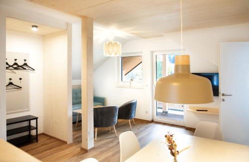 Strobl Apartment | Moosaik Appartements