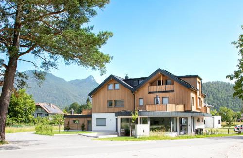 Strobl Apartment | Moosaik Appartements