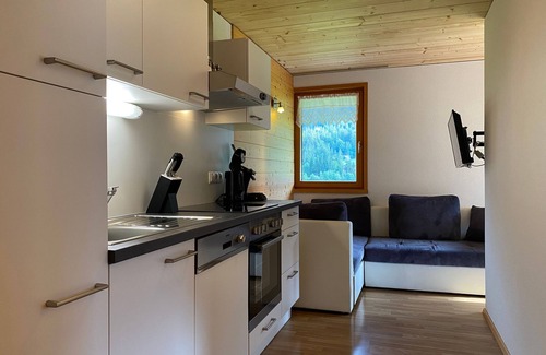 Schoppernau Apartment | Moosbrugger Helga and Hermann - Holiday apartment Kanisfluh