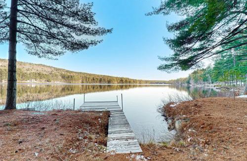 South Casco House | Moose Haven