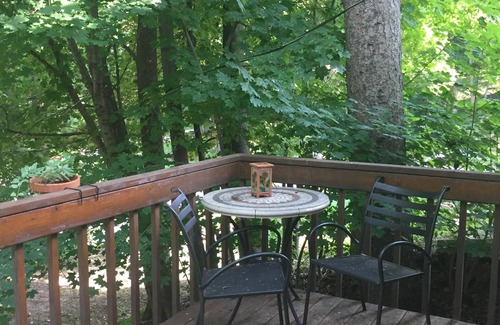 Colgate House | Moose Lake Home Property near Erin Hills Golf Course with Boathouse and Gazebo
