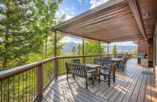 Grand Lake House | Moose Ridge Cabin cabin