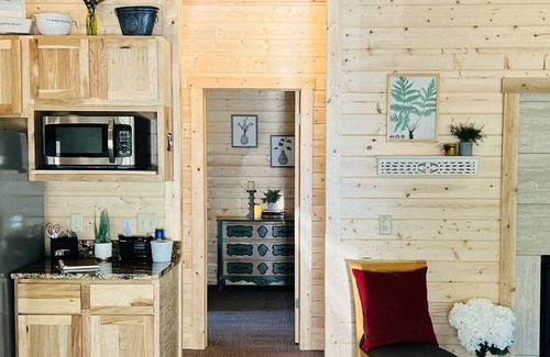 Lutsen Cabin | Moose Ridge Lutsen