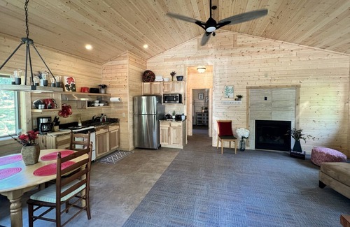 Lutsen Cabin | Moose Ridge Lutsen