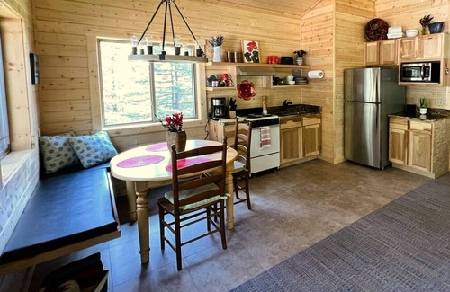 Lutsen Cabin | Moose Ridge Lutsen