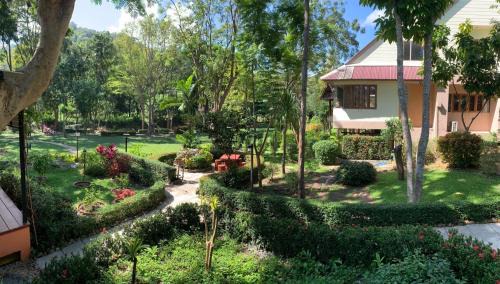 Mu Si Resort | Moosiyard Hometel Khaoyai