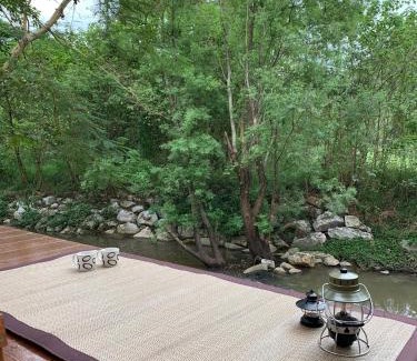 Mu Si Resort | Moosiyard Hometel Khaoyai
