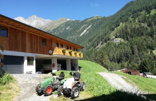 Virgen House | Mooslechnerhof