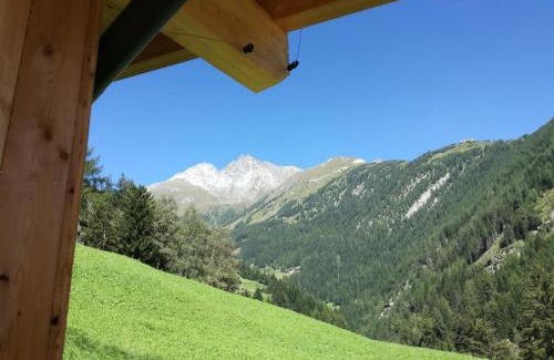 Virgen House | Mooslechnerhof
