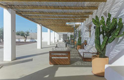 El Toyo Apartment | Moott Homes Suites Villa Costacabana