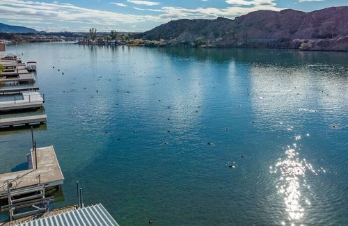 Cienega Springs House | Moovalya Keys Riverfront! Room for all!