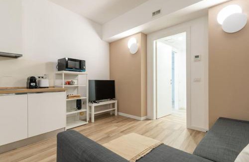 Carrobbio Apartment | Mora Flexyrent A.C. - Colonne